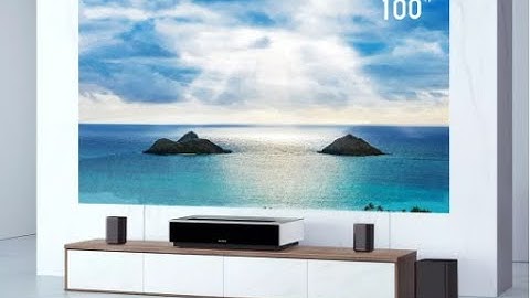 Fengmi Fresnel magnetic screen 100 inches