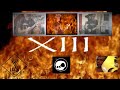 Xiii  clip feat badou easyguitarnow  yoann le coin du riff  seb werewolf83  punk metal enjoy 