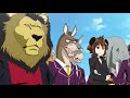 Murenase! Seton Gakuen | Trailer PV
