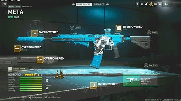 WARZONE 2 TOP 5 META LOADOUTS AFTER NEW UPDATE! (Warzone 2 Best Loadouts)