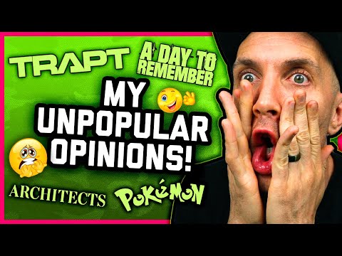 GETTING PUNCHED, MR. TRAPT'S MELTDOWN & MY FAVORITE SHOWS  | Viewer comments 015