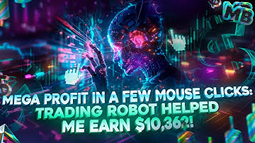 🔴 Trading Robot Helped Me Earn $10,362! Binary Options Trading Strategy 2024! Pocket Option 2024!