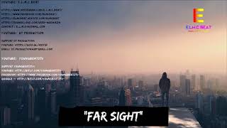 "Far Sight" Instrumental Rap Romatico | Emotional Guitar R&B Hip Hop Beat | Prod. DT