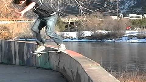 Gnars Attacks! (Full Length)