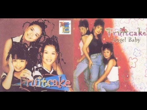 Fruitcake - Whoops Kirri [ HQ Audio w/ Lyrics CC On-Screen and Text Info ] - Vice Ganda New Dance