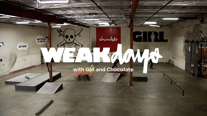 WEAKDAYS: CRAIL PARK