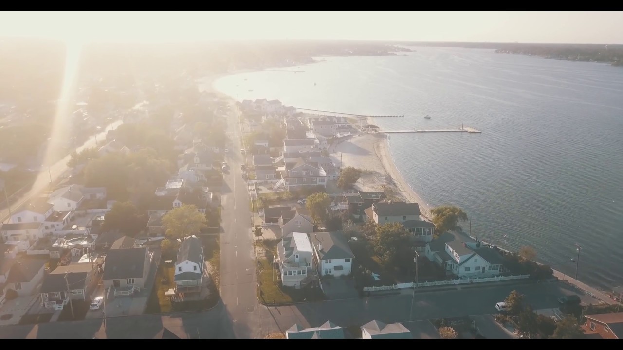 Ocean Gate Boardwalk YouTube