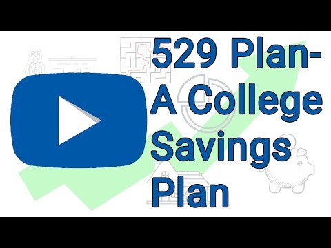 A College Savings Plan - 529 Plan Explained thumbnail