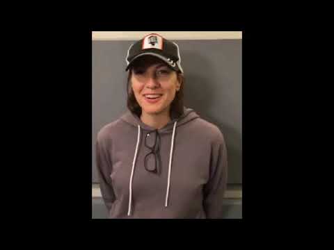 Bonnie McFarlane Distasteful Jokes | NDP w/ Mike Vecchione