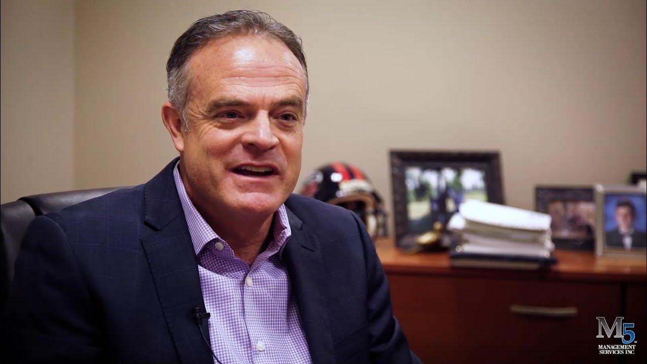 Mark Dalton Testimonial YouTube