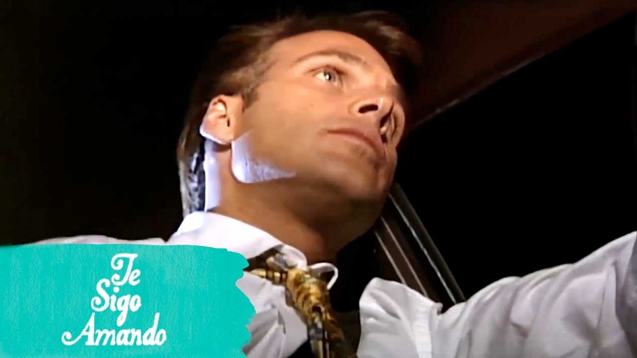 Luis Ángel tiene un terrible accidente | Te sigo amando 2/4 | C-69 | tlnovelas