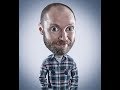 The Narcissist's Delusion of Grandeur