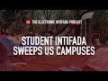Student intifada sweeps us campuses