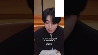 Download Lagu Wahhh!!! han jisung singing a bit of his solo ost !! #han #ost #typhoonfamily #tvn MP3 Download Lagu Wahhh!!! han jisung singing a bit of his solo ost !! #han #ost #typhoonfamily #tvn MP3