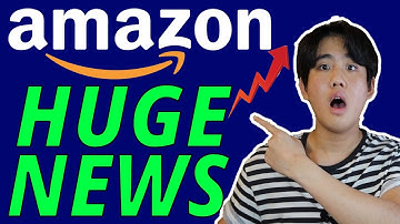 AMAZON Stock Split Explained (2022)