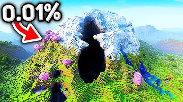 TOP 20 BEST NEW SEEDS for Minecraft 1.21+ (Bedrock & Java)