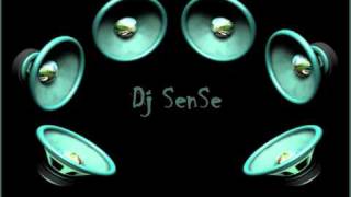 JENNIFER LOPEZ - ON THE FLOOR (Dj SenSE REMIX).