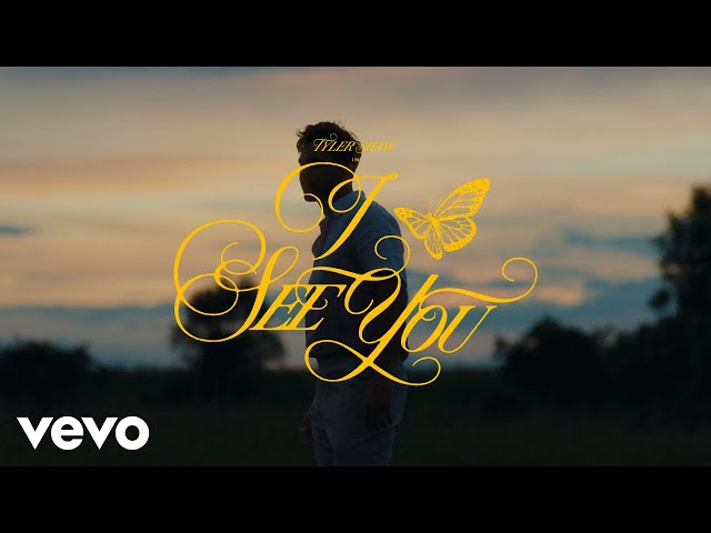 Tyler Shaw - I See You (Official Video) class=