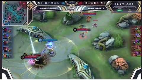 Ruby DD is not joke🤣