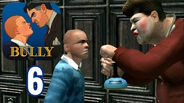 Bully: Anniversary Edition - Gameplay Walkthrough Part 6 (Android, iOS)