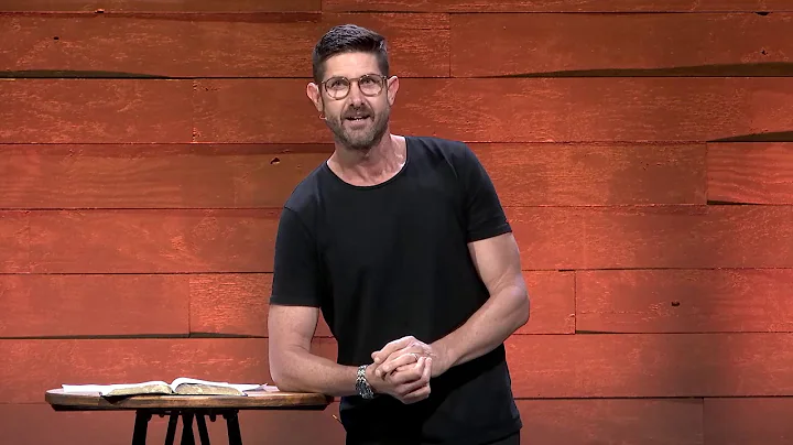 Getting Right With God - Psalm 130 - Pastor Jason Fritz