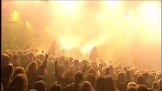 Gorgoroth - Odeleggelse og Undergang [Official Video]