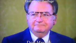 Don Messick