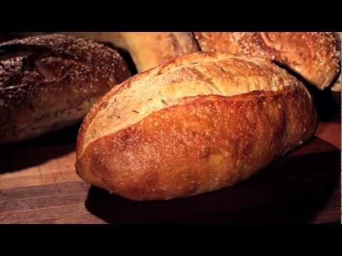 New Artisan Bread