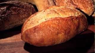 New Artisan Bread at Big Y