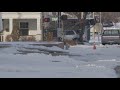 School districts announce closures as icy roads persist