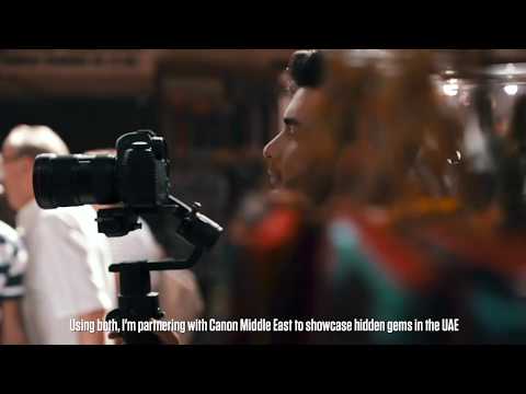 Streets Of The World Hidden Gems With Rawad El Hachem 