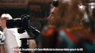 Streets of the World - Hidden Gems with Rawad El Hachem