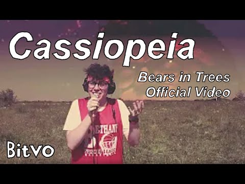 Cassiopeia (Official Music Video)