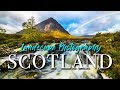 Landscape Photography Scotland | Glencoe | Isle of Skye