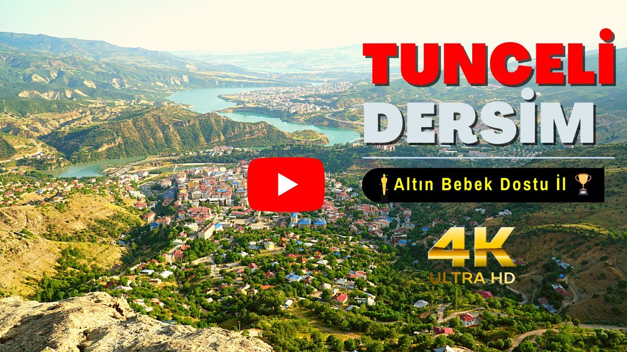 Tunceli / Dersim Karsni Köyü Belgeseli