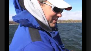 Keyes Outdoors Musky Hunting Adventures - Throw Back to 2007 with Musky Mayhem's Brad and Todd