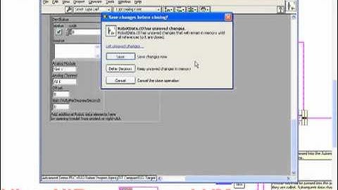 Tip Jar #09 (2of4)- Making Friends with the FRC Advanced Robot Framework