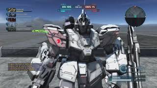 MOBILE SUIT GUNDAM BATTLE OPERATION 2  Unicorn Gundam #7