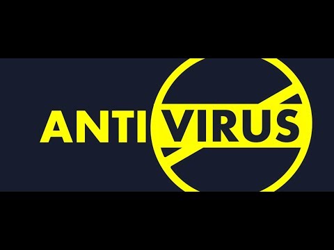 Урок №7 Компьютерные Вирусы и Антивирусы. Для ,,чайников,, и школьников