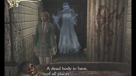 Lets Play Clocktower 3 - Part 16