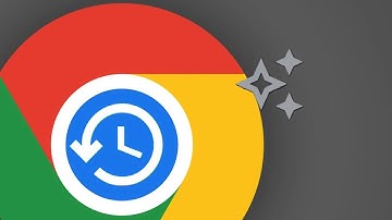 You could soon Search through your Google Chrome History with AI