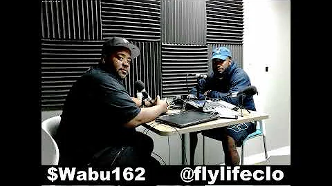 Cloth Talk with Gerard Payne