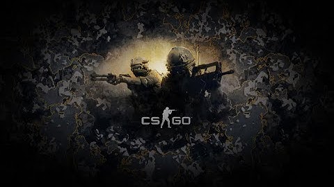 CS-GO Offline Practice