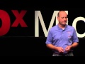 How We Landed a Car on Mars: NASA's Jordan Evans at TEDxMidAtlantic 2012