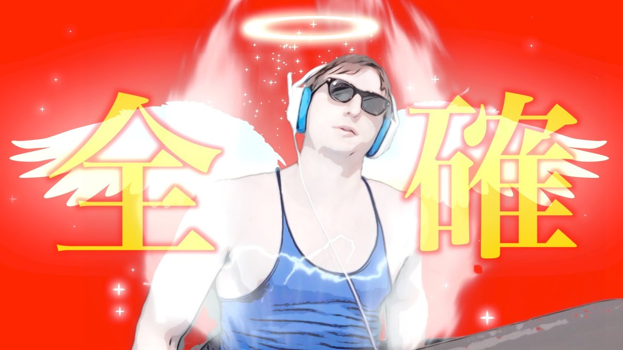 【東欧のもこう/大会】神回：全レース確定演出。【マリオカート8DX】