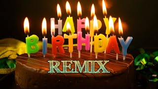 Selamat Ulang Tahun Untukmu Lagu Remix DJ