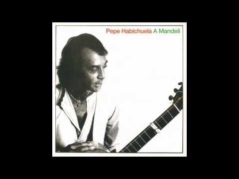Pepe Habichuela - Mi Tierra
