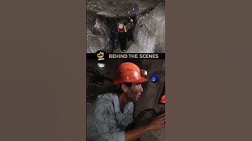 NPCs when you enter render distance: