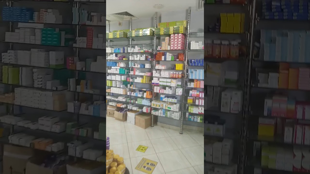 Русская аптека в шарм. Аптека в Египте.