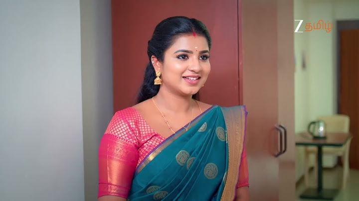 Karthigai Deepam | Ep - 891 | Best Scene | Jul 10 2025 | Zee Tamil